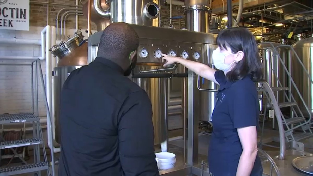 Becky & Yaki at Still