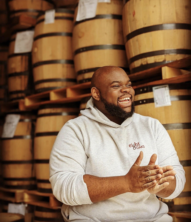 Yaki – 8 Oaks Wrap up