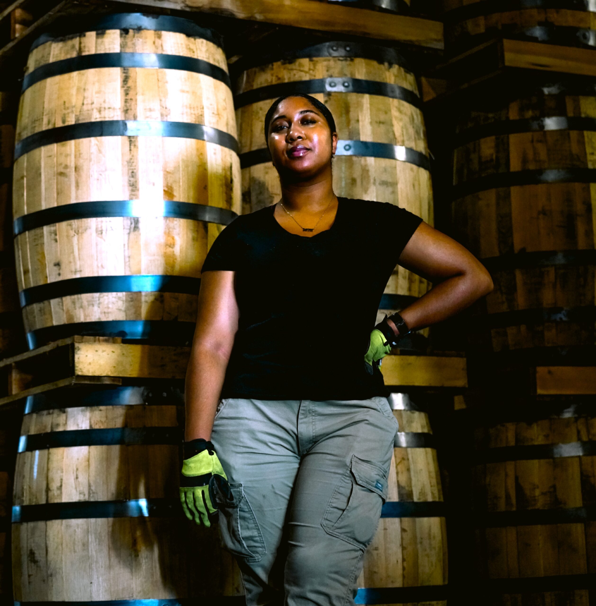 Keyah Barrel Background – Mid Level Shot_Retouched